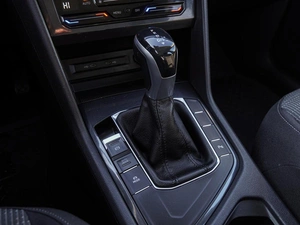 Внедорожник Volkswagen Tiguan 2021 года, 2659000 рублей, Волгоград