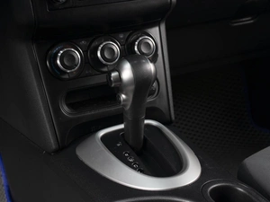 Внедорожник Nissan Qashqai 2013 года, 1100000 рублей, Омск