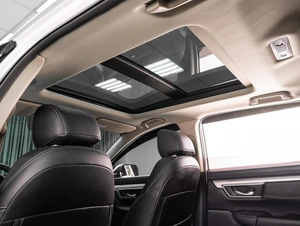 Внедорожник Honda CR-V 2019 года, 2709000 рублей, Тюмень