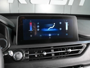 Внедорожник Chery Tiggo 4 Pro 2023 года, 1649000 рублей, Аксай