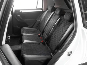 Внедорожник Volkswagen Tiguan 2020 года, 2459000 рублей, Тюмень