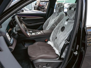 Внедорожник Geely Xingyue L 2026 года, 4320000 рублей, Краснодар