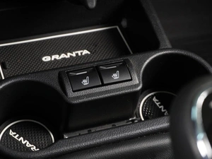 Седан ВАЗ (LADA) Granta 2024 года, 1059000 рублей, Минеральные Воды