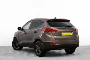 Внедорожник Hyundai ix35 2013 года, 1399000 рублей, Барнаул