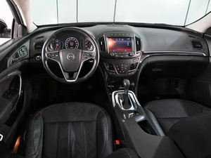 Универсал Opel Insignia 2015 года, 1270000 рублей, Аксай
