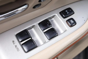 Внедорожник Lexus RX 2004 года, 1499000 рублей, Новосибирск