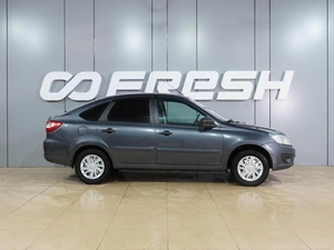 Лифтбек ВАЗ (LADA) Granta 2018 года, 649000 рублей, Воронеж