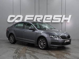 Лифтбек Skoda Octavia 2017 года, 1060000 рублей, Воронеж