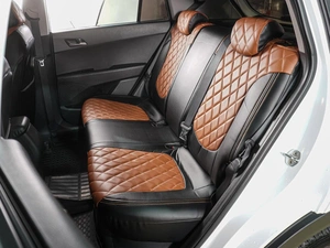 Внедорожник Hyundai Creta 2016 года, 1614000 рублей, Воронеж