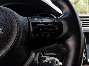 Хетчбэк Kia Rio X-Line 2020 года, 1799000 рублей, Краснодар