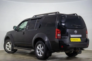 Внедорожник Nissan Pathfinder 2007 года, 1019000 рублей, Оренбург