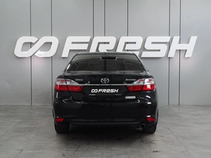 Седан Toyota Camry 2016 года, 2019040 рублей, Воронеж