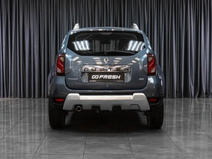 Внедорожник Renault Duster 2017 года, 1179000 рублей, Тюмень