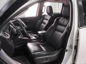 Внедорожник Mitsubishi Pajero Sport 2017 года, 3180000 рублей, Воронеж