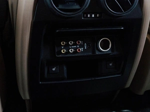 Внедорожник Land Rover Range Rover Sport 2008 года, 1349000 рублей, Тюмень