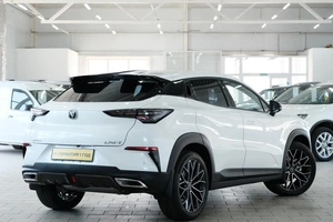 Внедорожник Changan UNI-T 2023 года, 2919000 рублей, Омск