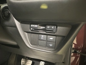 Внедорожник Honda ZR-V 2023 года, 3340000 рублей, Красноярск