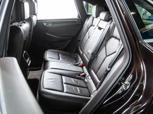 Внедорожник Porsche Macan S 2014 года, 3465000 рублей, Волгоград