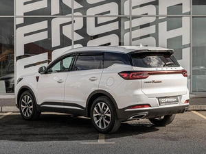 Внедорожник Chery Tiggo 7 Pro Max 2022 года, 1970000 рублей, Краснодар