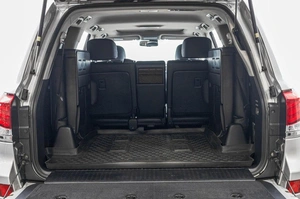 Внедорожник Lexus LX 2011 года, 3599000 рублей, Барнаул