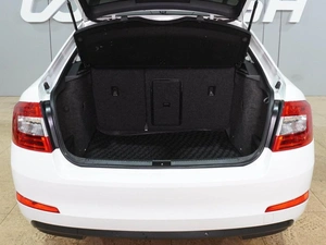 Лифтбек Skoda Octavia 2016 года, 1325000 рублей, Воронеж