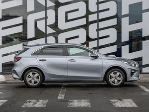 Универсал Kia Ceed 2018 года, 1369000 рублей, Краснодар