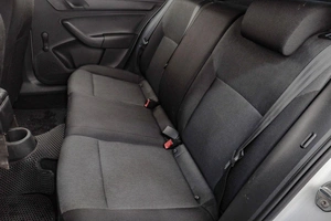 Лифтбек Skoda Rapid 2016 года, 939000 рублей, Челябинск