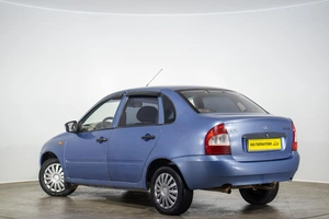 Седан ВАЗ (LADA) Kalina 2005 года, 209000 рублей, Оренбург