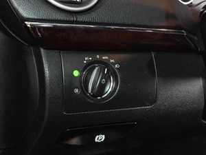 Внедорожник Mercedes-benz GL-класс 2010 года, 1879000 рублей, Воронеж