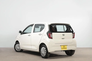 Хетчбэк Daihatsu Mira e:S 2020 года, 659000 рублей, Новосибирск