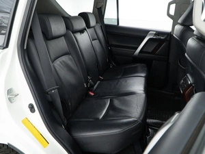 Внедорожник Toyota Land Cruiser Prado 2017 года, 4457077 рублей, Москва