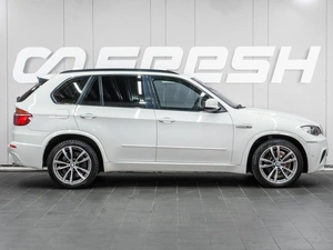 Внедорожник BMW X5 M 2011 года, 1699000 рублей, Сургут