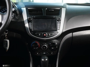Хетчбэк Hyundai Solaris 2013 года, 848000 рублей, Тверь
