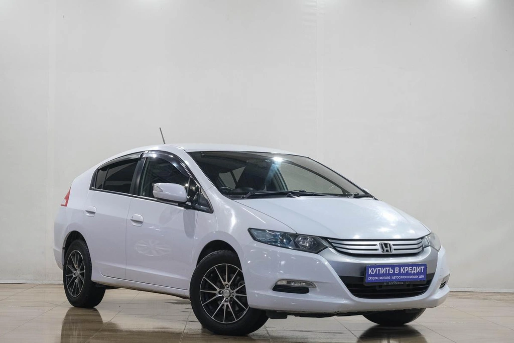 Лифтбек Honda Insight 2009 года, 799000 рублей, Новокузнецк