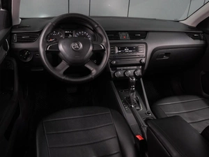 Лифтбек Skoda Octavia 2013 года, 949000 рублей, Воронеж