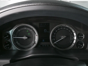 Внедорожник Toyota Land Cruiser 2019 года, 7749000 рублей, Ростов-на-Дону