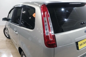 Минивэн Ford C-MAX 2008 года, 729000 рублей, Новокузнецк