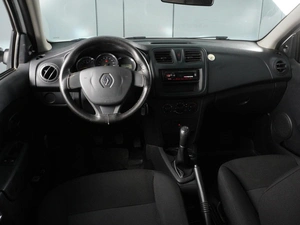Седан Renault Logan 2018 года, 650000 рублей, Минеральные Воды