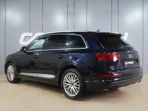 Внедорожник Audi Q7 2015 года, 2549000 рублей, Воронеж
