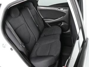 Седан Hyundai Solaris 2015 года, 1139000 рублей, Аксай