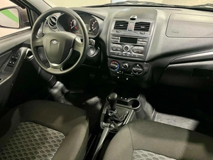 Хетчбэк ВАЗ (LADA) Granta 2020 года, 597000 рублей, Красноярск