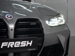 Купе BMW M4 2023 года, 12600000 рублей, Минеральные Воды