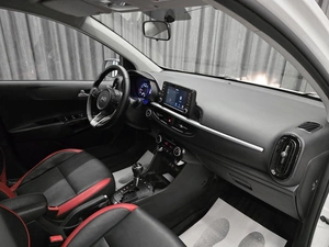 Хетчбэк Kia Picanto 2017 года, 1099000 рублей, Красноярск