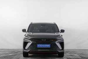 Внедорожник Geely Coolray 2024 года, 2099000 рублей, Кемерово
