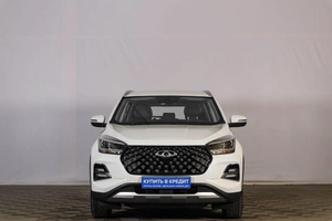 Внедорожник Chery Tiggo 4 Pro 2024 года, 1699000 рублей, Тюмень