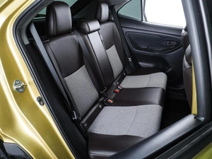 Внедорожник Toyota Yaris Cross 2020 года, 2169000 рублей, Воронеж