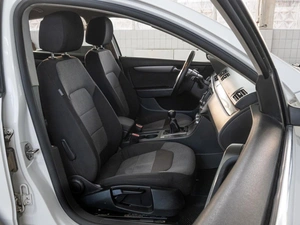 Седан Volkswagen Passat 2012 года, 1190000 рублей, Краснодар