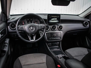 Внедорожник Mercedes-benz GLA-класс 2019 года, 1698000 рублей, Краснодар