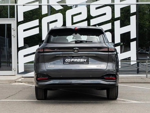 Внедорожник Changan CS75 Plus 2026 года, 3300000 рублей, Волгоград