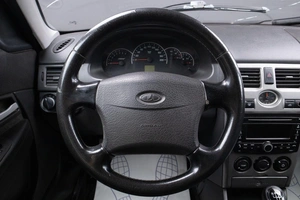 Хетчбэк ВАЗ (LADA) Priora 2011 года, 299000 рублей, Оренбург